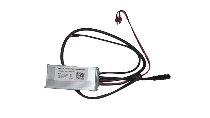 BEYİN (48V KISA 61cm) (RD8)